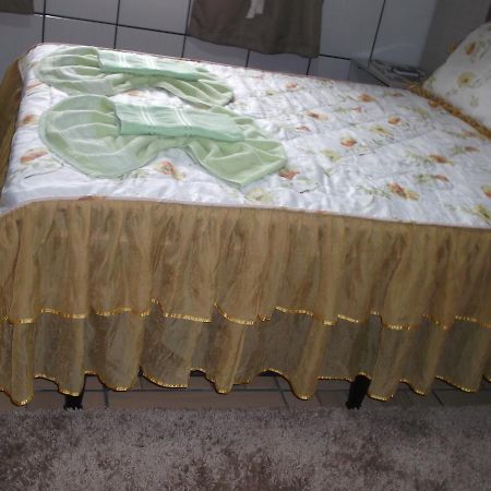 Casa Alternativa Dos Sonhos Otel Urubici Dış mekan fotoğraf