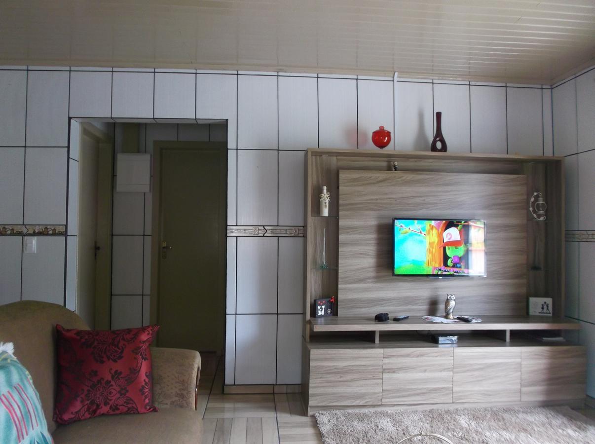 Casa Alternativa Dos Sonhos Otel Urubici Dış mekan fotoğraf