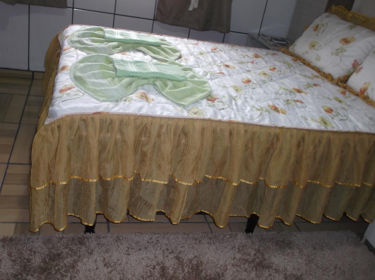 Casa Alternativa Dos Sonhos Otel Urubici Dış mekan fotoğraf