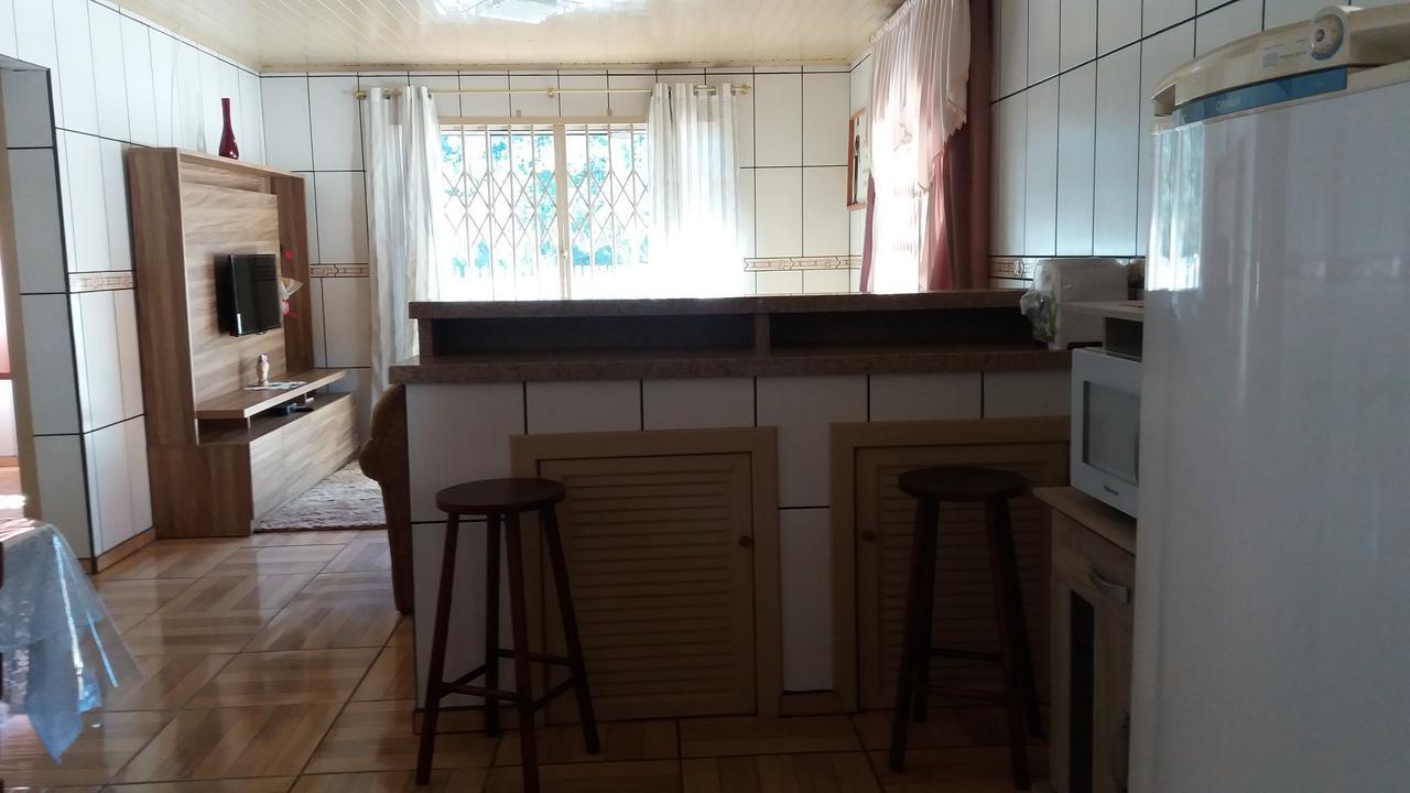 Casa Alternativa Dos Sonhos Otel Urubici Dış mekan fotoğraf