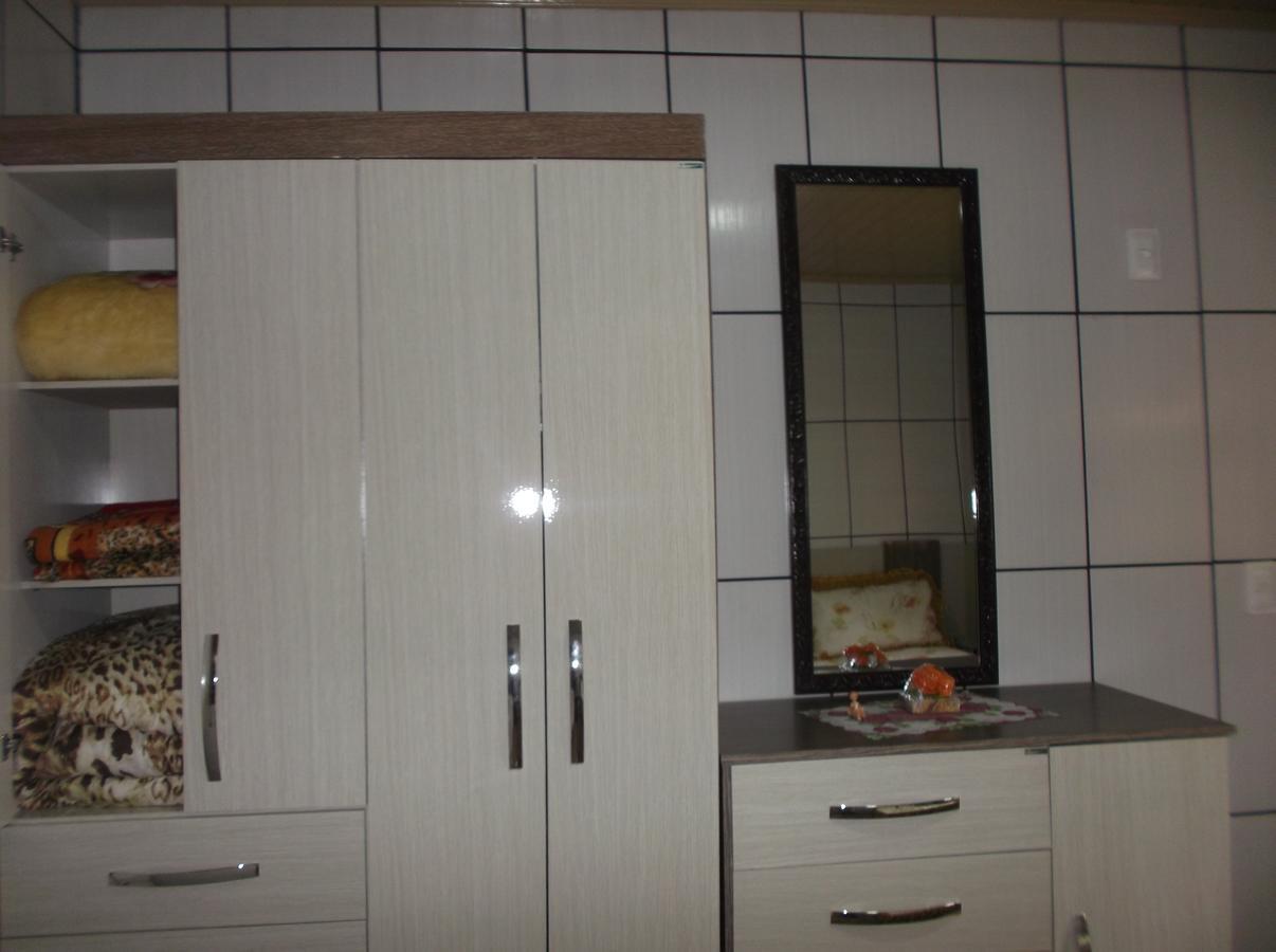 Casa Alternativa Dos Sonhos Otel Urubici Dış mekan fotoğraf