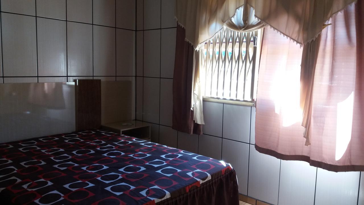 Casa Alternativa Dos Sonhos Otel Urubici Dış mekan fotoğraf