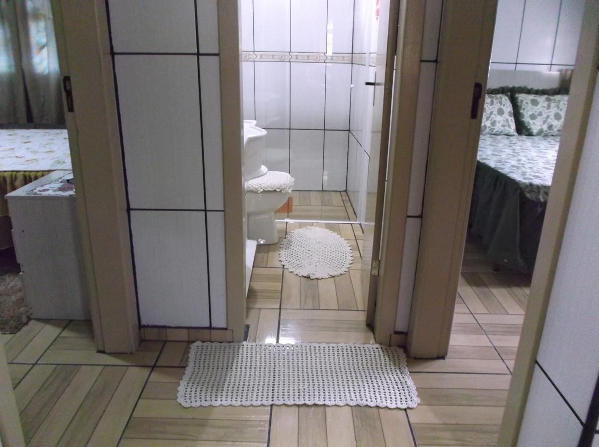 Casa Alternativa Dos Sonhos Otel Urubici Dış mekan fotoğraf