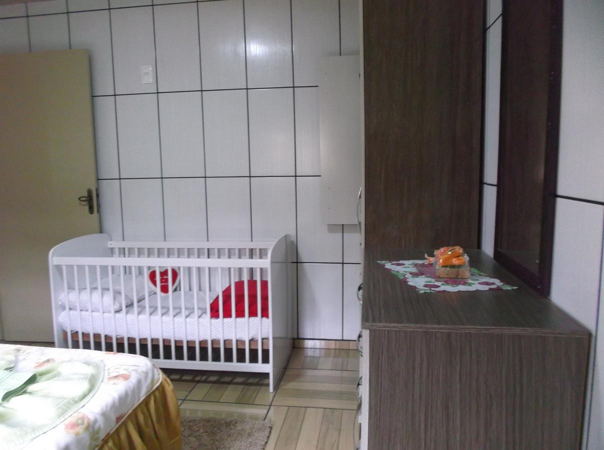 Casa Alternativa Dos Sonhos Otel Urubici Dış mekan fotoğraf