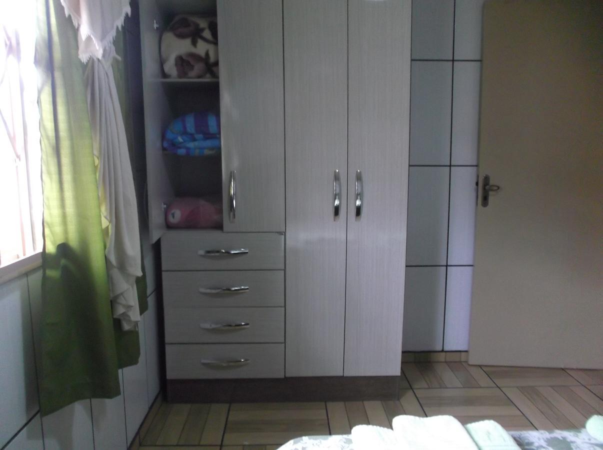 Casa Alternativa Dos Sonhos Otel Urubici Dış mekan fotoğraf