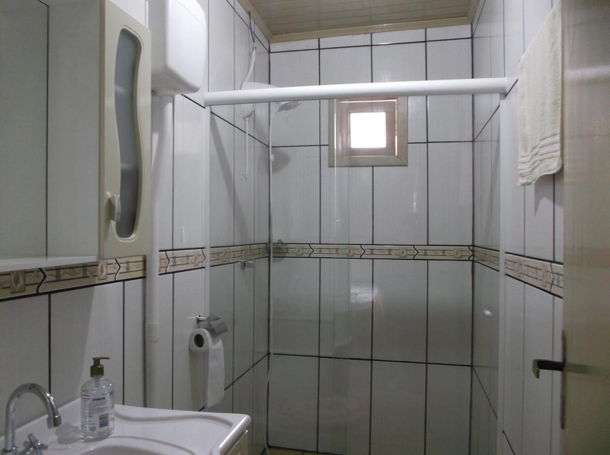 Casa Alternativa Dos Sonhos Otel Urubici Dış mekan fotoğraf