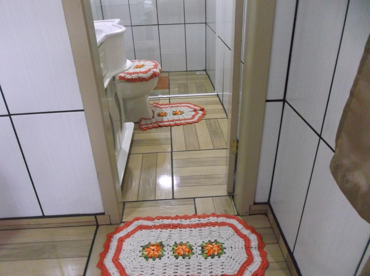Casa Alternativa Dos Sonhos Otel Urubici Dış mekan fotoğraf