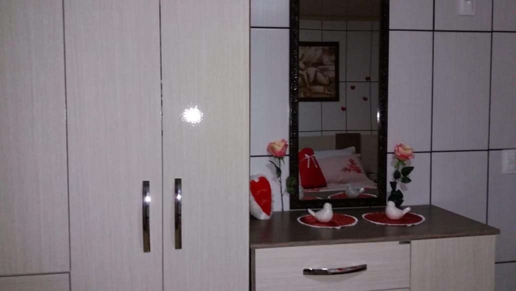 Casa Alternativa Dos Sonhos Otel Urubici Dış mekan fotoğraf