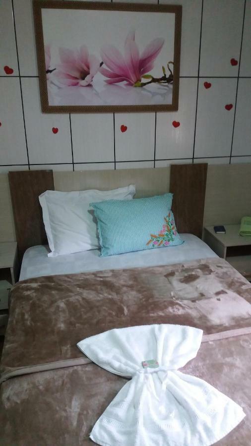 Casa Alternativa Dos Sonhos Otel Urubici Dış mekan fotoğraf