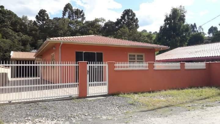 Casa Alternativa Dos Sonhos Otel Urubici Dış mekan fotoğraf